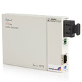 Startech Computer Products - ET90110SC - Startech 10/100 Mbps RJ45 to Multimode SC Fiber Media Converter