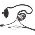 Logitech - 980158-0403 - Logitech Internet Chat Headset