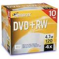 Memorex Products, Inc - 32025548 - Memorex 4x DVD+RW Media