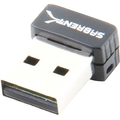 Sabrent USB-A11n Wireless-N Adapter