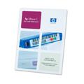 HP Ultrium1 Bar Code label pack Tape Cartridge