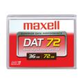 Maxell - 200200 - Maxell 200200 DAT Data Cartridge