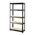 Hirsh 500 Boltless Shelves