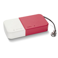 LaCie DataShare Dual USB Card Reader for Mac