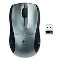 Logitech Wireless Mouse M505