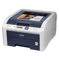 Brother HL-3040CN LED Printer
