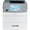 Lexmark T656DNE Laser Printer