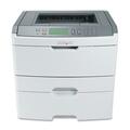 Lexmark E462DTN Laser Printer