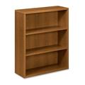 HON Laminate Bookcase
