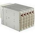 Supermicro Computer, Inc - CSE-M35T-1 - Supermicro Mobile Rack CSE-M35T-1