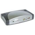 Ads Technologies - USBAV-703 - ADS Instant DVD+DV Video Capture Device