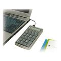 Kensington Computer Products Group - 33059 - Kensington Pocket KeyPad Calculator
