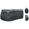 Microsoft Corporation - K48-00019 - Microsoft Wireless Optical Desktop Pro