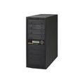 Aleratec, Inc - 260122 - Aleratec CD Copy Tower Plus 52x CD Duplicator