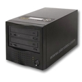 Aleratec, Inc - 260123 - Aleratec CD Copy Cruiser 52x CD Duplicator