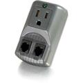 Cables To Go - 29799 - Cables To Go Port Authority 2701X Notebook Surge Suppressor