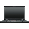 Lenovo ThinkPad Mobile Workstation - Core i7 i7-720QM 1.60 GHz - 15.6"