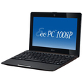 ASUS Eee PC 1008P-KR-PU17 Netbook - Atom N450 1.66 GHz - 10.1" - Coffee Brown