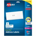 Avery Easy Peel Address Labels
