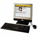 Wyse Technology, Inc - 902068-06 - Wyse Winterm 9650XE Thin Client