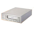 Quantum Corp - BHFCA-EY - Quantum DLT Rack1 w/ DLT VS160 Tape Drive