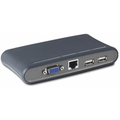 Belkin International, Inc - F5U216 - Belkin Docking Station