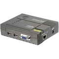 IOGEAR, Inc - GCE700 - IOGEAR GCE700 USB KVM Console Extender