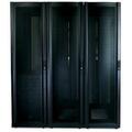 American Power Conversion Corp - IAX3SY12K12TP5 - APC ISX Type A Three Rack Symmetra 12kVA Basic System UPS