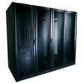 American Power Conversion Corp - IAX4SY12K12TP5 - APC ISX Type A Four Racks Symmetra 12kVA Basic System UPS