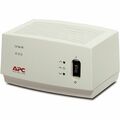 American Power Conversion Corp - LE600 - APC Line-R 600VA Line Conditioner With AVR