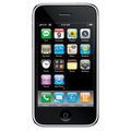 Apple iPhone 3G 8GB Black - AT&T (Refurbished)