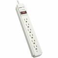 Tripp Lite - TLP606 - Tripp Lite Protec It TLP606 6 Outlets Surge Suppressor