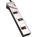 Tripp Lite - TLP707TEL - Tripp Lite Protect It TLP707TEL 7 Outlets Surge Suppressor