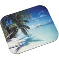 3M Tropical Beach Mouse Pad