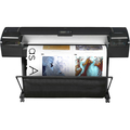 HP Designjet Z5200 Inkjet Large Format Printer - 44" - Color