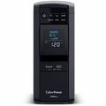 CyberPower PFC Adaptive Sinewave Intelligent LCD CP1000PFCLCD 1000VA 