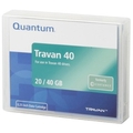 Certance Travan CTM40 Data Cartridge