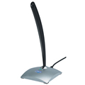 Logitech - 980186-0403 - Logitech Microphone
