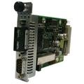 Transition Networks, Inc - CRS2F3114-100 - Transition Networks Point System RS232 Copper to Fiber Media Converter