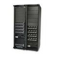 American Power Conversion Corp - SY40K80F - APC Symmetra PX 40kW Scalable to 80kW with Premium XR Battery Enclosure UPS