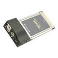 IOGEAR, Inc - GUF202 - IOGEAR 4-Port USB 2.0 / FireWire CardBus Card USB & FireWire Combo Adapter