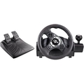 Logitech - 963293-0403 - Logitech Driving Force Pro Steering Wheel