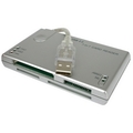 Startech Computer Products - FCREADMINI - Startech FlashCard Reader/Writer