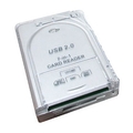 Startech Computer Products - 35FCREADREM - Startech FlashCard Reader/Writer