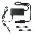 Hewlett-Packard - C8257A - HP 12V Auto Power Adapter