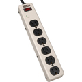 Tripp Lite - PM6SN1 - Tripp Lite 6 Outlets 120V Surge Suppressor