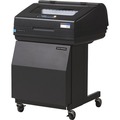 Printronix 6610E Line Matrix Printer - Monochrome