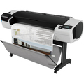 HP Designjet T1300 Inkjet Large Format Printer - 44" - Color