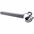 American Power Conversion Corp - AP9565 - APC Basic Rack 3.68kVA PDU