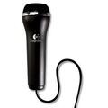 Logitech - 980234-0403 - Logitech USB Microphone for PlayStation 2